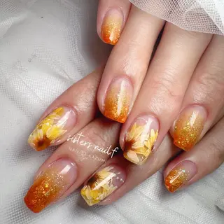 ネイル sisters nail.fのネイルデザイン