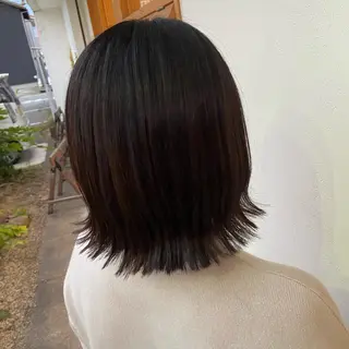 ショート 清原 里菜のヘアスタイル