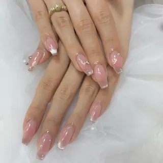 ネイル NANA RIKOのエステ・リラクイメージ