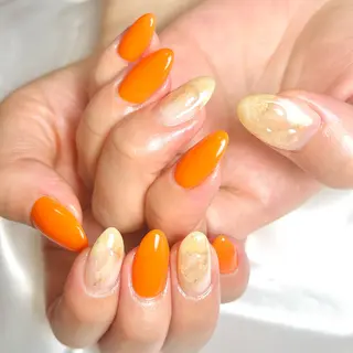 ネイル AISANCE -エゾンス-のネイルデザイン