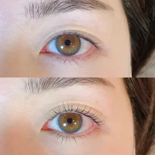 マツエク・マツパ なかむら 🪡のマツエク・マツパデザイン