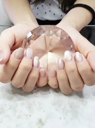 ネイル 矢野 美希のネイルデザイン