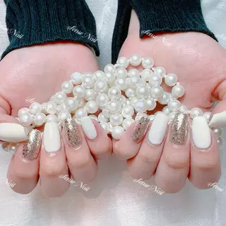 ネイル Yukiko 🌙のネイルデザイン