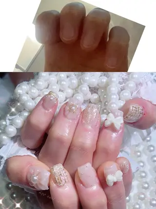 ネイル ネイリスト KYOのネイルデザイン