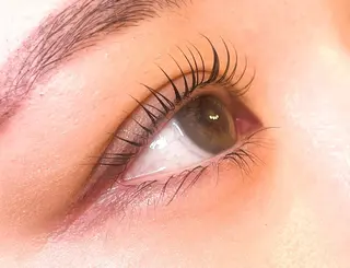 マツエク・マツパ Coco Mieux所属・Coco Mieuxのマツエク・マツパデザイン