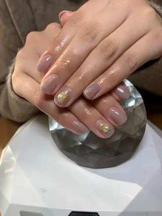 ネイル LAVISH nail salonのネイルデザイン