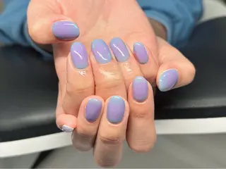 ネイル Nail&Eyela sh Nanaのネイルデザイン