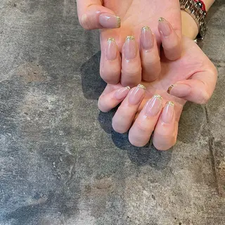 ネイル 鶴田୨ৎmaison de NALIのネイルデザイン