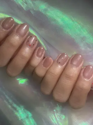 ネイル Re:na-ju mayuのネイルデザイン