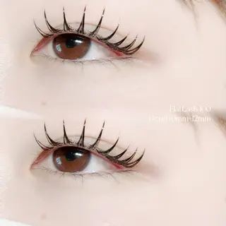 マツエク・マツパ マツエク・マツパ / akaneのマツエク・マツパデザイン