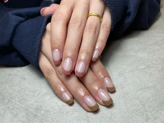 ネイル my&所属・my&_ maimiのネイルデザイン