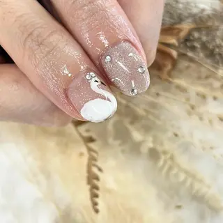 ネイル Basic町田本店 Suzunaのネイルデザイン