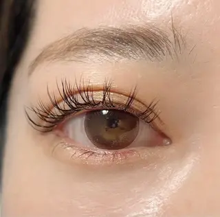 マツエク・マツパ 地域 No. 1店 nail&eyelash Liliana所属・ベテランのお店です 🍓.Lilianaのマツエク・マツパデザイン