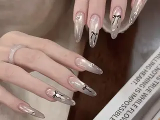 ネイル ナユキNA.YUKI 北千住店のネイルデザイン