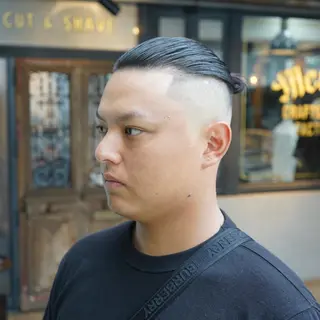 メンズ 💈ᴍᴇʀʀʏ ᴋᴇɪsʜɪ💈のヘアスタイル