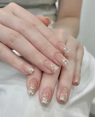 ネイル ジュリ ネイルのネイルデザイン