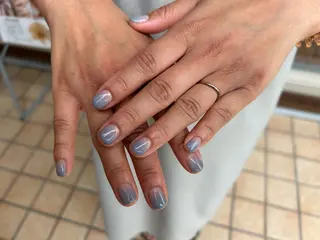 ネイル 中村 瞳のネイルデザイン