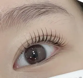 マツエク・マツパ Cute Beauty🌷のマツエク・マツパデザイン