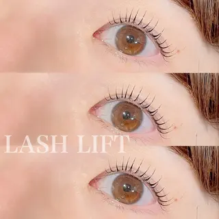 マツエク・マツパ REVIA :katoのマツエク・マツパデザイン