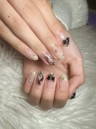 ネイル Fukuda シュウのネイルデザイン