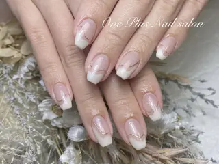 ネイル haruka 🧸のネイルデザイン