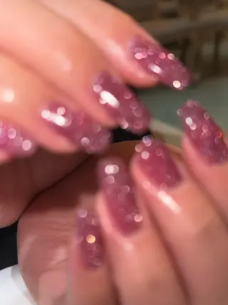 ネイル Angelique 田中/高崎のネイルデザイン