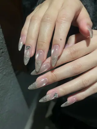 ネイル lino u seinaのネイルデザイン