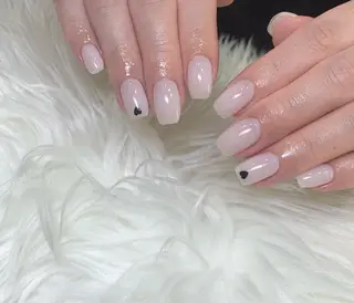 ネイル Nail salon Venusのネイルデザイン