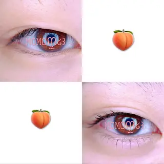 マツエク・マツパ モテデザインのプロ モモ🍑のマツエク・マツパデザイン