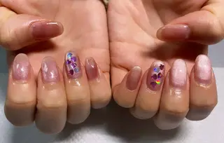 ネイル Welina ♡♡のネイルデザイン