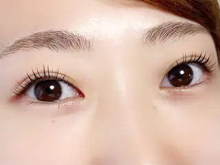 マツエク・マツパ YELLIO所属・YELLIO (エーリオ)のマツエク・マツパデザイン