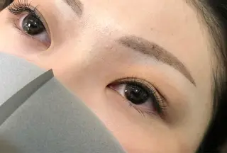 マツエク・マツパ Lykke yuu✿のマツエク・マツパデザイン