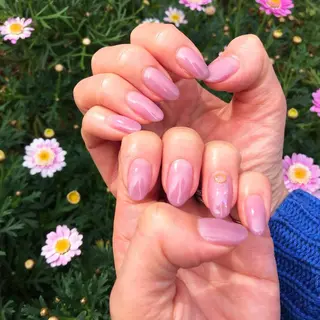 ネイル 梶ヶ谷 絵璃のマツエク・マツパデザイン