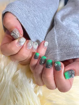 ネイル Betty ✶のマツエク・マツパデザイン