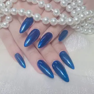 ネイル BuBu Nail渋谷道玄坂のネイルデザイン