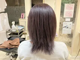 ミディアム kyo kaの眉毛・アイブロウイメージ