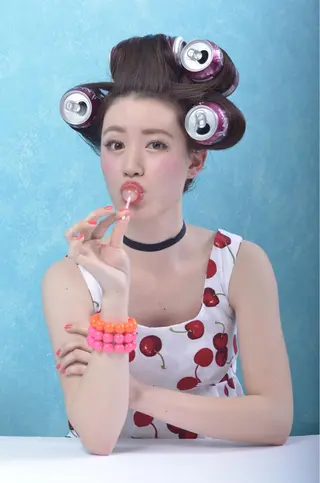 佐々木 政徳のヘアスタイル