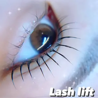 マツエク・マツパ 美容室Mika Mika所属・ＳＵＺＵ ❤︎❤︎のマツエク・マツパデザイン