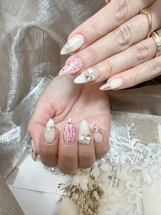 ネイル Anna Nailのネイルデザイン