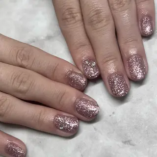 ネイル Bianca Yoshidaのネイルデザイン