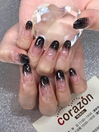 ネイル corazon所属・ネイリスト aicoのネイルデザイン