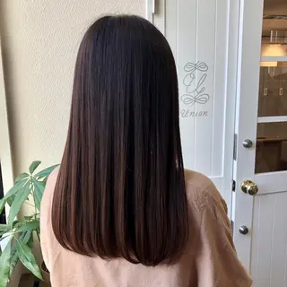 ロング 江上拓郎/ショート /酸性ストレートのヘアスタイル