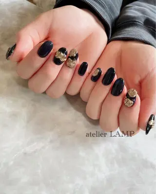 ネイル NANA no artのネイルデザイン