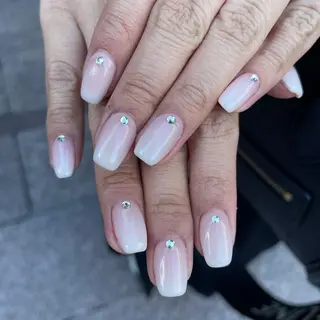 ネイル Maya nailsTOKYOのネイルデザイン