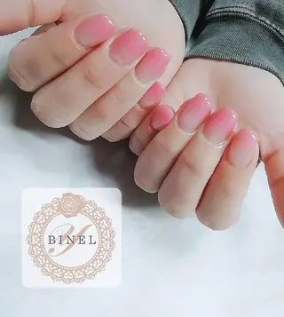 ネイル Nail Salon Y.BINELのネイルデザイン