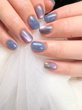 ネイル 吉田 絵理のネイルデザイン