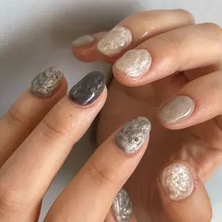 ネイル Manon Yuiのネイルデザイン