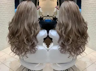 ヘアアレンジ キッズ 【Diar】オーナー アキヨシケンタのヘアスタイル