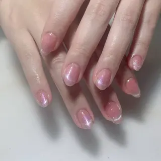 ネイル 久保田 マリコのネイルデザイン