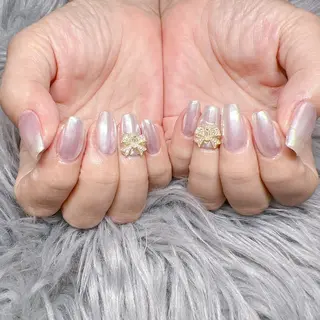 ネイル 個室ネイルサロンDolly  Girl〜ドーリーガール〜所属・DollyGirl KYOKOのネイルデザイン